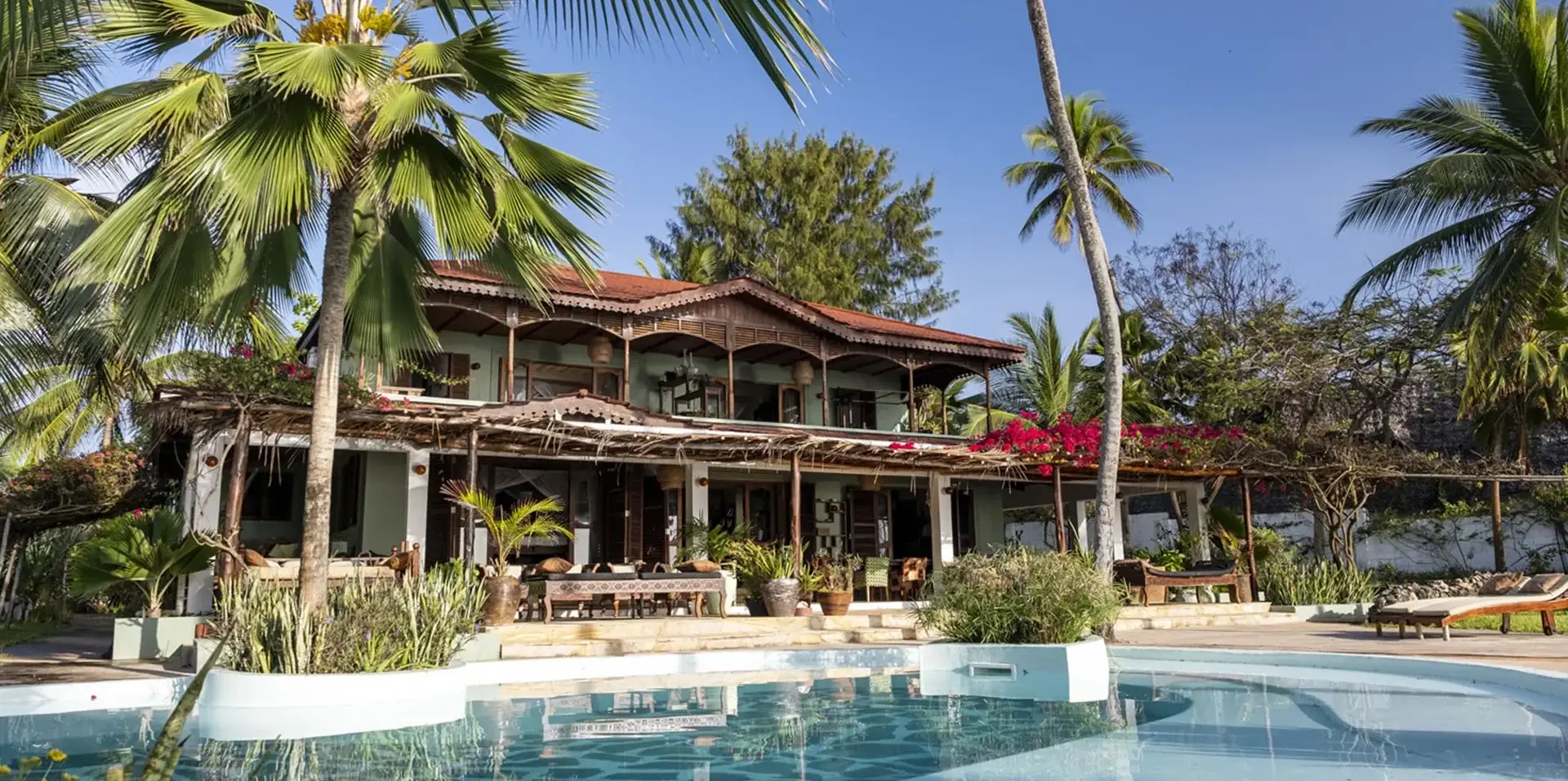 διακοπές στο Zanzibar
