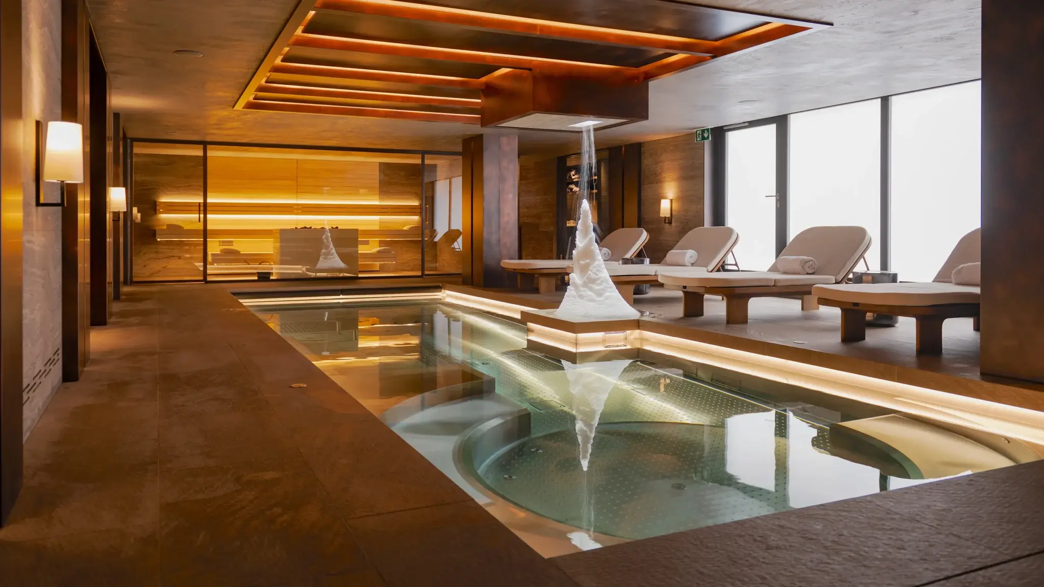 διακοπές στο Verbier