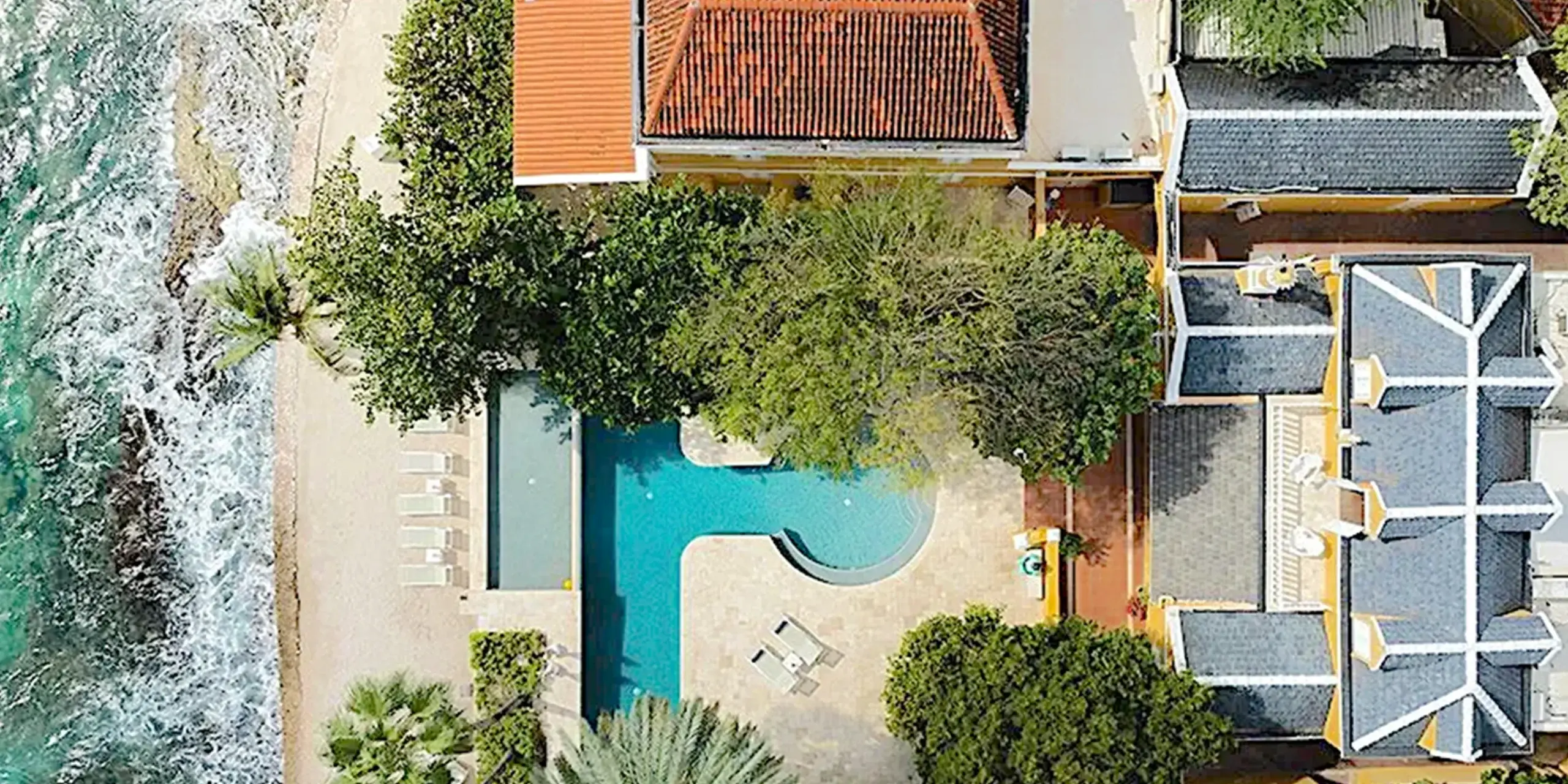διακοπές στο Curaçao