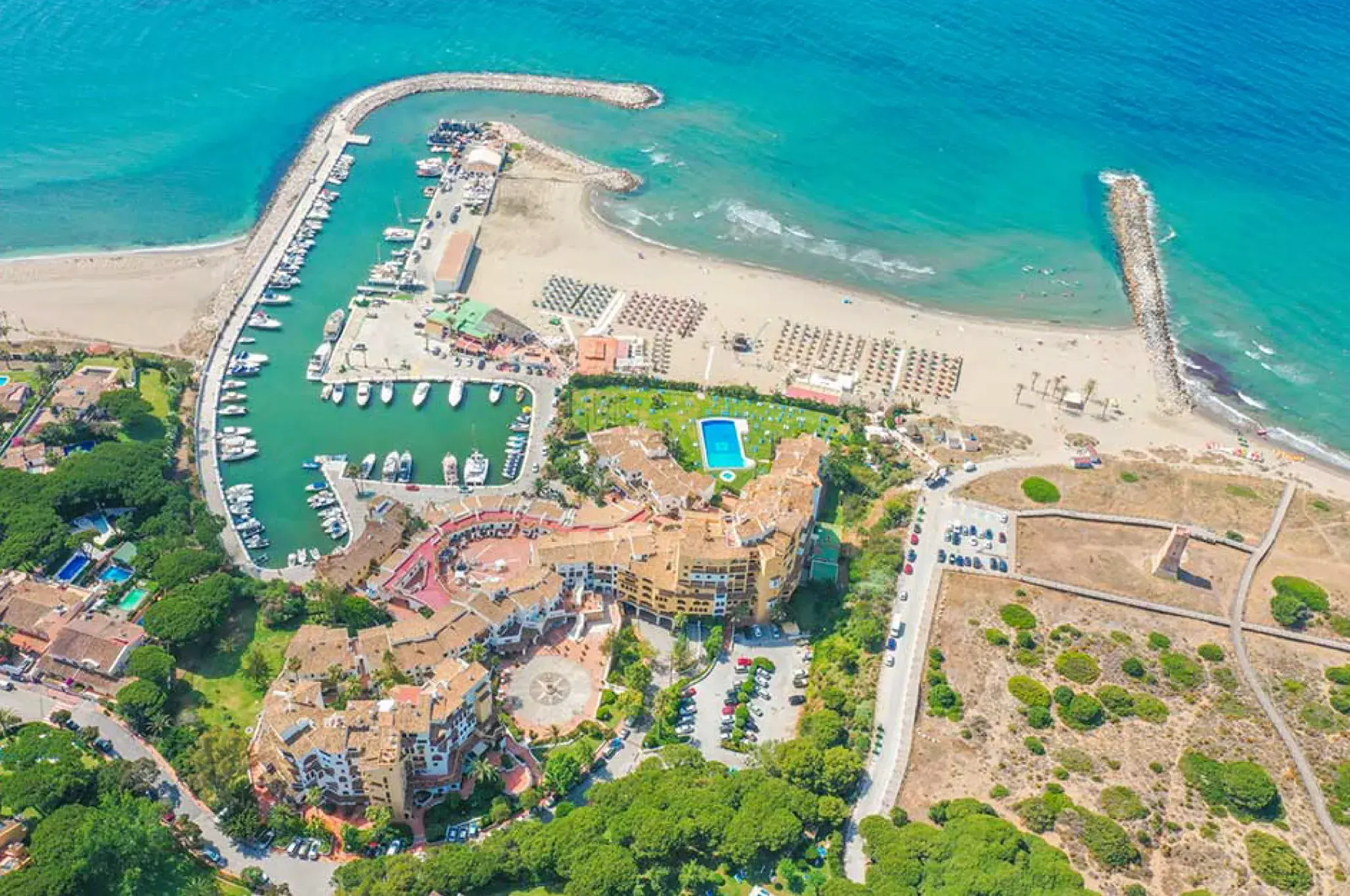 διακοπές στο Marbella