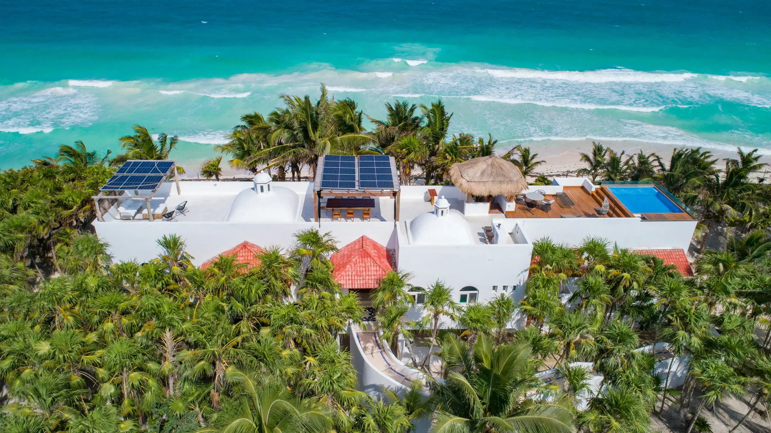διακοπές στο Tulum