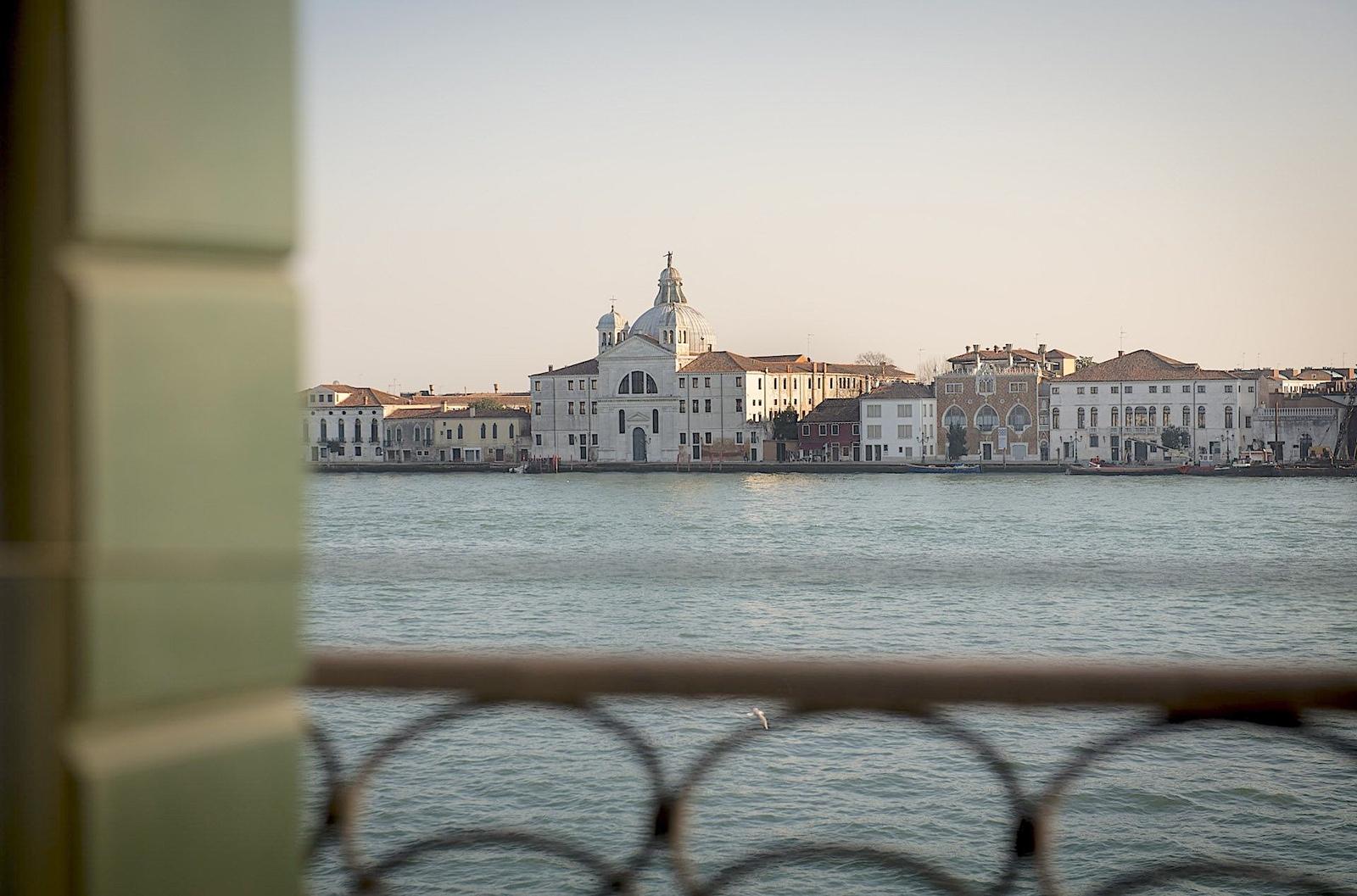 διακοπές στο Venice