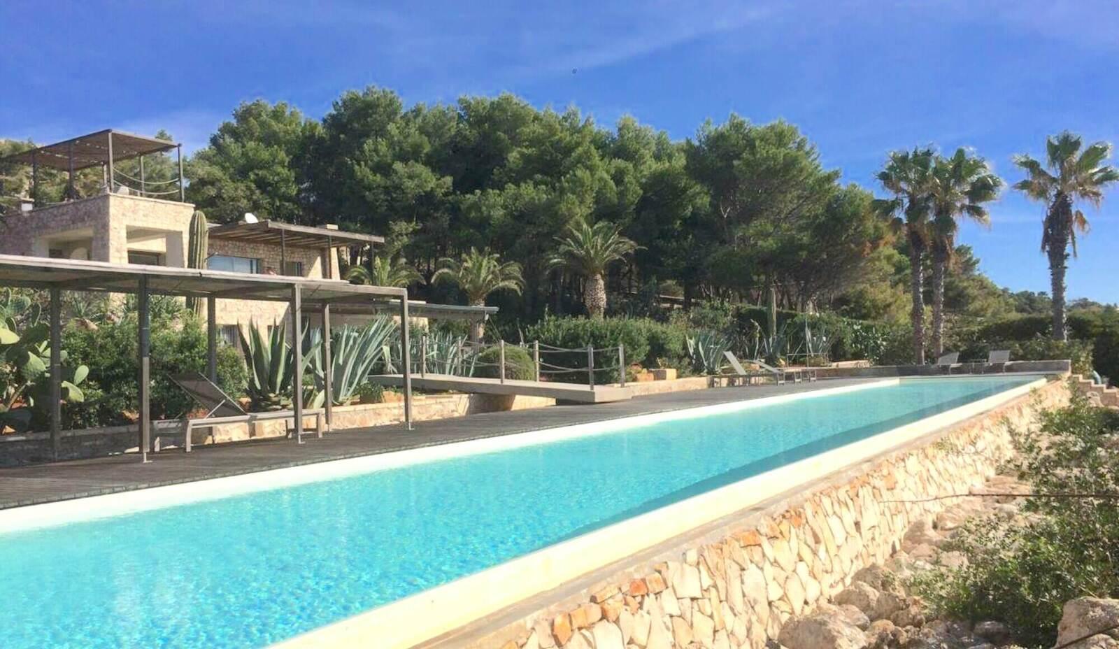 διακοπές στο Puglia